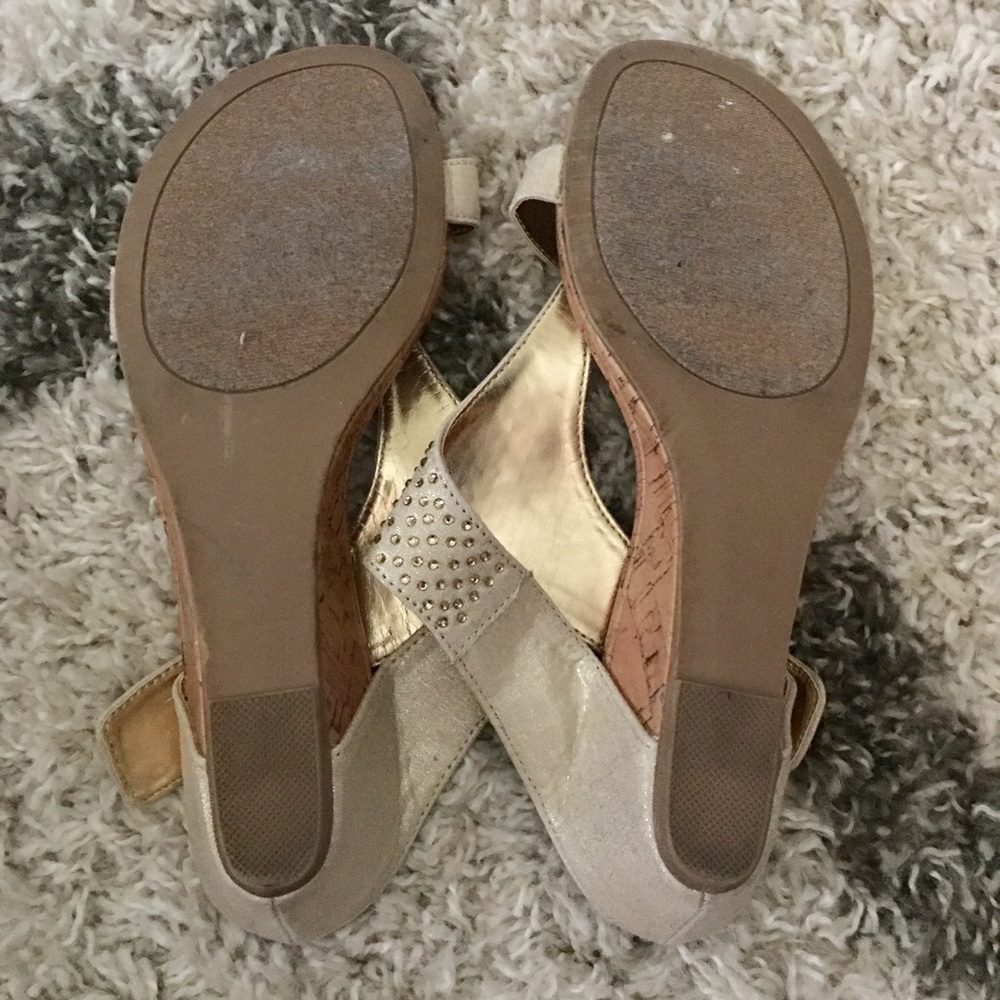 RAMPAGE sandals - Picture 3 of 3